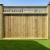 Humble Fence Installation by Berger Home Services