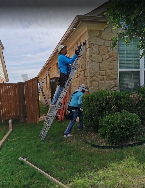 Gutter Replacement Services in Houston, TX (1)
