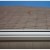 Sandy Point Gutter Screens by Berger Home Services